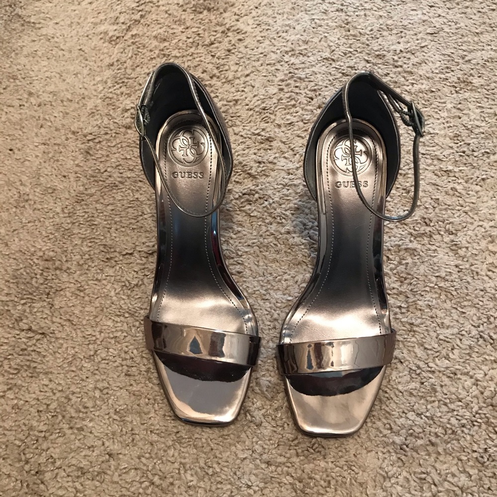 Guess Heels